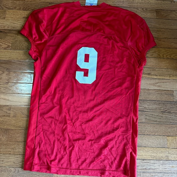 Marines football jersey size XL NWT - Picture 6 of 8